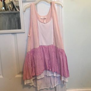 Girls Matilda Jane Top